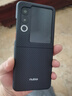 努比亞（nubia）Flip2  折疊屏手機 【國家補貼】 多功能大副屏 5G AI手機 后置5000萬(wàn)像素 120Hz柔性屏小折疊手機 8GB+256GB 星光黑 曬單實(shí)拍圖