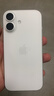 Apple/蘋(píng)果 iPhone 17 256GB 白色 支持移動(dòng)聯(lián)通電信5G 雙卡雙待手機 曬單實(shí)拍圖