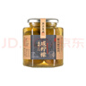 潮汕集錦 咸檸檬 特產(chǎn)南檬老壇腌制鹽檸檬港式飲品咸檸七檸樂(lè )530g/瓶 曬單實(shí)拍圖