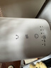艾美特（AIRMATE）京東小家電風(fēng)扇智能七葉柔風(fēng)落地扇小風(fēng)扇家用7檔大風(fēng)量節能輕音電扇桌面臺式小型風(fēng)扇 FS30-AR62 曬單實(shí)拍圖