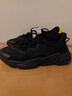 阿迪達斯ADIDAS 三葉草  OZWEEGO 男鞋女鞋休閑鞋EE6999 40.5碼 曬單實(shí)拍圖