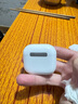 SOULUX【官新正品丨Air4代降噪款】藍牙耳機適配蘋(píng)果無(wú)線(xiàn)2025新款半入耳式金榜iphone16/15/14pods 【原版同功能pods4降噪版】 【主動(dòng)降噪+空間音頻+三真電量】 曬單實(shí)拍圖