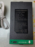 德施曼指靜脈德施曼鋰電池5000mAh/2250maH/3900mAh/7750mAh指紋鎖原裝鋰電池 德施曼原裝7750mAh+充電器數據線(xiàn) 曬單實(shí)拍圖