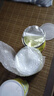 雀巢NIDO荷蘭進(jìn)口高鈣高蛋白營(yíng)養成人中老年學(xué)生全家全脂奶粉900g罐 曬單實(shí)拍圖