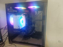 微星 酷睿i5 12600KF/RTX4060/4060TI/4070S/5060Ti海景房游戲主機電腦臺式機優(yōu)惠補貼組裝電腦DIY主機 配三  i5-12600KF+首發(fā)RTX5060 曬單實拍圖