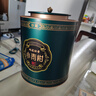 福東順 茶葉 10年陳普洱熟茶新會(huì )小青柑普洱茶禮盒裝500g中秋送禮 曬單實(shí)拍圖