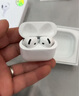 SOULUX【官新正品丨Air4代降噪款】藍牙耳機適配蘋果無線2025新款半入耳式金榜iphone16/15/14pods 【原版同功能pods4降噪版】 【主動降噪+空間音頻+三真電量】 曬單實拍圖