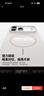 倍思【Ai按鍵零感殼|親膚手感】適用iphone17promax手機殼蘋(píng)果17promax保護套原裝磁吸全包透明防摔 曬單實(shí)拍圖