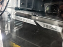 索泰（ZOTAC） GEFORCE RTX 5060 Ti 16GB 星辰 OC 顯卡游戲AI設計DLSS4黑神話(huà)悟空 曬單實(shí)拍圖