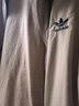 阿迪達斯（adidas）三葉草系列 男 FIREBIRD TT 梭織外套 JY1333 紙板黃 2XL 曬單實(shí)拍圖