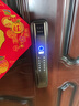 小米有品系列智能門鎖2025新款3D人臉識(shí)別掌靜脈全自動(dòng)遠(yuǎn)程監(jiān)控可視貓眼指紋鎖家用入戶門電子防盜鎖密碼鎖 人臉款 曬單實(shí)拍圖