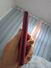 諾基亞（NOKIA）108 4G 移動聯(lián)通電信廣電全網(wǎng)通 2.4英寸雙卡雙待 直板按鍵學生老人老年人功能機備用手機 粉色 曬單實拍圖