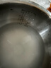 蘇泊爾（SUPOR）電飯煲4-5人有鈦0涂層大容量4升低糖電飯煲IH球釜家用不粘鍋不銹鋼微壓電飯鍋國家補貼SF40HC3974 曬單實(shí)拍圖