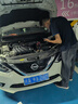 駱駝(CAMEL)汽車(chē)電瓶蓄電池6-QW-45(2S)日產(chǎn)軒逸五菱宏光逍客藍鳥(niǎo)思域 曬單實(shí)拍圖
