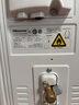 海信（Hisense）空調 易省電Pro 大1.5匹 AI省電 大雙排 仿真自然風(fēng) 新一級 國家補貼20%掛機KFR-35GW/E370Pro-X1A 曬單實(shí)拍圖
