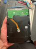 希捷（SEAGATE）企業(yè)級硬盤(pán) 16TB 512MB 7200轉 CMR垂直 SATA 希捷銀河Exos X24系列 服務(wù)器硬盤(pán) ST16000NM002H 曬單實(shí)拍圖