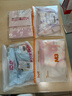 貓人兒童內(nèi)褲1女童3三角5發(fā)育期6純棉100%全棉9-12歲大童16小女孩短褲 曬單實拍圖