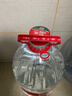 MJ礦泉水瓶空瓶子4.5L怡寶飲用凈水桶家庭裝升透明塑料礦泉瓶子空 15升蓮花水桶*大箱4個(gè)/箱 4.5l 曬單實(shí)拍圖