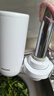飛利浦（PHILIPS）水龍頭凈水器家用水龍頭前置過濾器 廚房自來水過濾器 超濾龍頭濾水器旗艦版AWP3877 曬單實拍圖