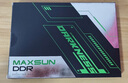 銘瑄（MAXSUN）32GB(16GBX2)套裝 DDR5 6000 臺式機內存條套條 海力士A-die顆粒 CL28 Deepseek硬件 曬單實(shí)拍圖