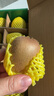 佳沛（zespri）綠奇異果10個(gè)裝 寶寶果單果約77-89g 水果獼猴桃包郵 曬單實(shí)拍圖