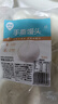 巴比手撕饅頭800g  共8只 高莊手撕饅頭 早餐 速食 生鮮 曬單實(shí)拍圖