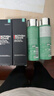 碧歐泉（BIOTHERM）男士三套裝新水動(dòng)力保濕護膚提亮男士套盒禮盒生日禮物 男士三件套（爽膚水+潔面+乳液） 曬單實(shí)拍圖