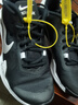 耐克（NIKE）男子籃球鞋AIR MAX IMPACT4運(yùn)動(dòng)鞋 DM1124-011黑42 曬單實(shí)拍圖