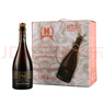 HAGLOFS1866苦蕎原漿精釀啤酒 1箱 750mL 6瓶 整箱裝 曬單實(shí)拍圖