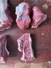 科爾沁【冰鮮牛肉】國產(chǎn)黃牛牛肋條3斤清真牛肉生鮮源頭直發(fā)包郵真原切 曬單實(shí)拍圖