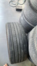 優(yōu)科豪馬橫濱輪胎/汽車(chē)輪胎 235/45R18 94W V551V 原配本田思鉑睿/雅閣 曬單實(shí)拍圖