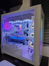 華碩X870/B850主板搭AMD9000系列銳龍9800X3D 9950X3D CPU主板套裝 板U套裝 ROG X870-A GAMING WIFI吹雪S R7 9800X3D散片 曬單實(shí)拍圖