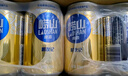 青島啤酒（TsingTao）嶗山啤酒嶗友記啤酒 330ml*24聽(tīng)整箱裝 中秋節送禮 曬單實(shí)拍圖