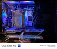 盈通（yeston）GeForce RTX 5080 16GB GDDR7 櫻瞳水著(zhù) Atlantis OC 電競光追AI智能學(xué)習視頻剪輯游戲顯卡 曬單實(shí)拍圖