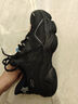斯凱奇（Skechers）秋新款男鞋舒適時(shí)尚老爹鞋現代運動(dòng)風(fēng)格輕便耐磨休閑百搭118331 曬單實(shí)拍圖