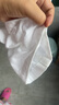 SnowDream日本漂白劑白色衣服還原劑串色染色漂白粉去黃洗白衣服神器300g 曬單實(shí)拍圖