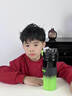 RICH YOUR HOME德國品質(zhì)保溫杯學(xué)生上學(xué)專用男孩2025新款初中運(yùn)動(dòng)便攜大容量水杯 [316L內(nèi)膽]極光黑550ml 曬單實(shí)拍圖