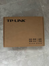 普聯(lián)（TP-LINK）AX3000M全屋WiFi6套裝千兆雙頻無(wú)線(xiàn)AP面板ac+ap套裝POE路由器全屋面板 套餐四（5口千兆AC路由器*1+白色面板AP*4） 曬單實(shí)拍圖