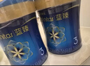 美贊臣藍臻 3段奶粉 幼兒配方奶粉（12-36月）820g*6罐 乳鐵蛋白 新國標 曬單實(shí)拍圖