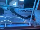 影馳 GeForce RTX 5070 Ti 圣刃 OC 16G GDDR7 DLSS 4 電競游戲設(shè)計剪輯AI電腦顯卡 曬單實拍圖