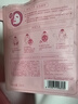 百雀羚（PECHOIN）小雀幸緊彈新顏潤澤面膜30片品質(zhì)國貨送女友 曬單實(shí)拍圖