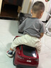 Radio Flyer瑞飛兒特斯拉/Tesla ModelY兒童玩具車(chē)1-4歲寶寶童車(chē)小孩扭扭車(chē)滑 【Model Y】#633-紅色 曬單實(shí)拍圖