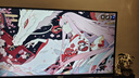 華碩戰殺27 VG27AQML5A 27英寸顯示器2K 240Hz顯示器FastIPS 原生300Hz G-sync無(wú)撕裂0.3ms響應HDR400  曬單實(shí)拍圖