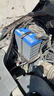 博世（BOSCH）汽車(chē)電瓶蓄電池SLI55B24RS同6-QW-45上門(mén)安裝以舊換新12V 曬單實(shí)拍圖