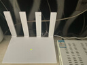 華為路由AX3 雙頻合一 自動(dòng)優(yōu)選 wifi6/多連不卡無(wú)線(xiàn)家用穿墻/AX3000/高速千兆路由器 曬單實(shí)拍圖