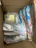 FAN BEAUTY DIARY面膜沐浴蜜套裝 芍藥面膜+沐浴蜜350ml 清爽不粘膩 曬單實(shí)拍圖