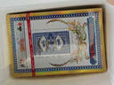 姚記撲克牌959紙牌德州撲克斗地主防窺耐打娛樂(lè )紙牌耐折彎撲克牌10副 曬單實(shí)拍圖