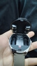 華為（HUAWEI）手表WATCH Buds【咨詢(xún)享優(yōu)惠】藍牙耳機手表二合一AI降噪通話(huà)運動(dòng)智能血氧心率監測男女士朋友禮物 卡其色真皮表帶【貼膜+皮表帶】 好禮10選1 曬單實(shí)拍圖