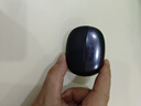 韶音（SHOKZ）OpenDots ONE動(dòng)鈦圈開放式藍(lán)牙耳機(jī)耳夾式耳機(jī)藍(lán)牙跑步運(yùn)動(dòng)無線E310 黑色 曬單實(shí)拍圖
