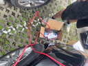 瓦爾塔（VARTA）京東養(yǎng)車汽車保養(yǎng)電瓶蓄電池啟停系列AGMH7以舊換新上門安裝 曬單實(shí)拍圖